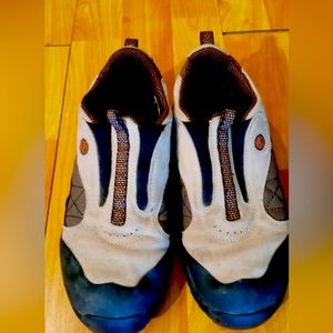 Timberland shoes size 5m